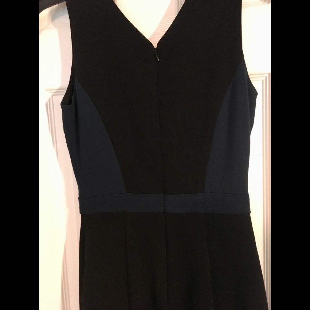 Bobi Black dress NWOT - Picture 5 of 5